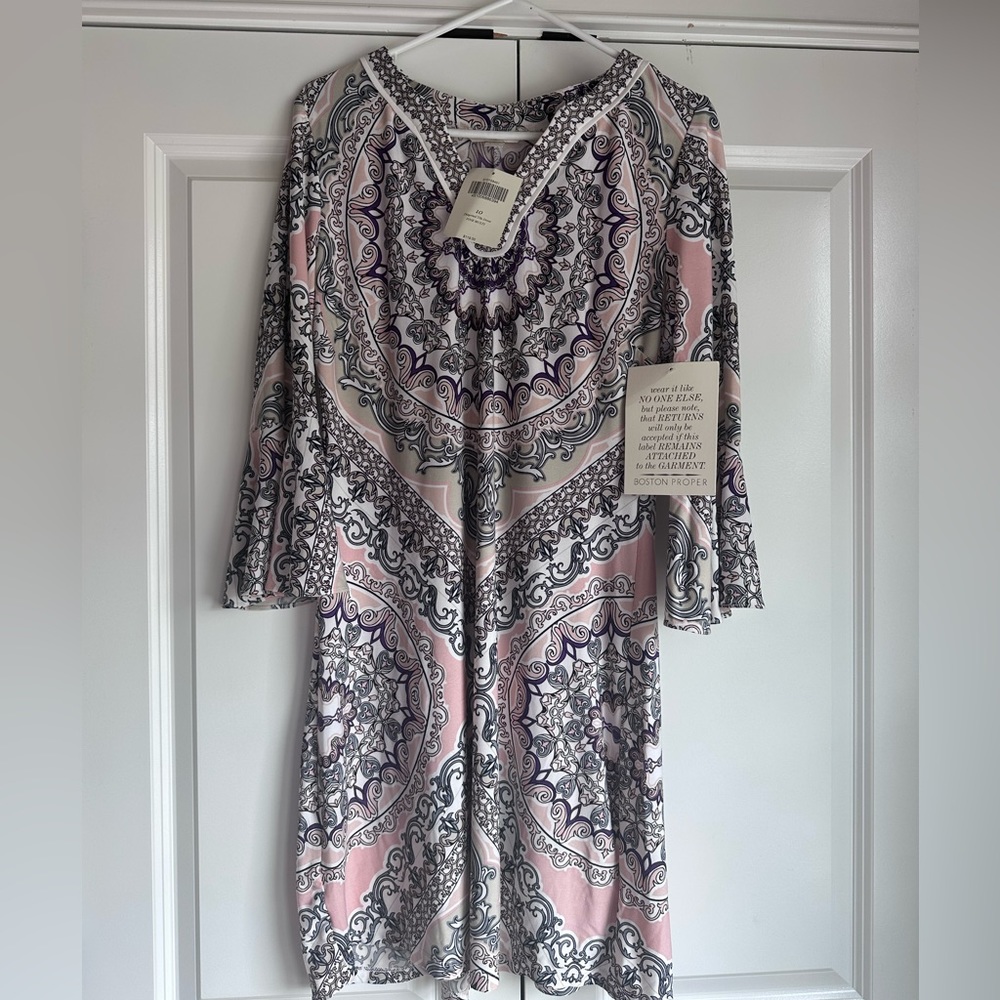 Boston Proper Dress